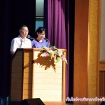 กิจกรรมวันภาษาไทย